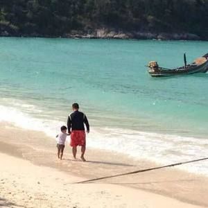 Meet your Posher, Bing